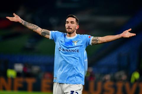 Tiểu sử cầu thủ Danilo Cataldi 